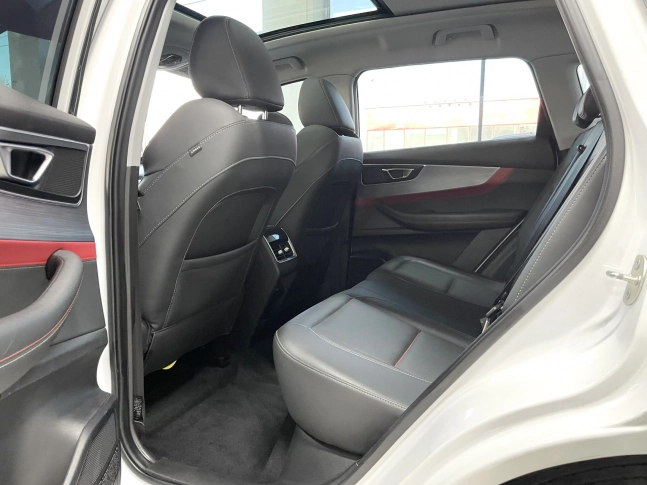 Chery Tiggo 7 Super Warrior Turbo 2022