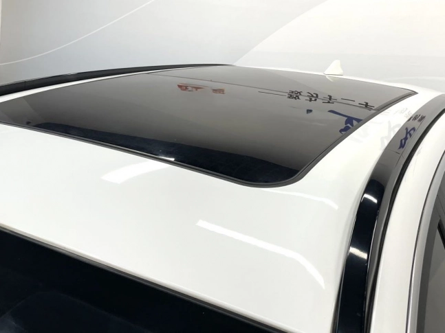 Chery Tiggo 7 Super Warrior Turbo 2022