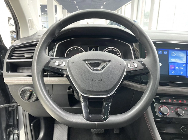 Jetta VS7 Auto Joy Turbo 2022