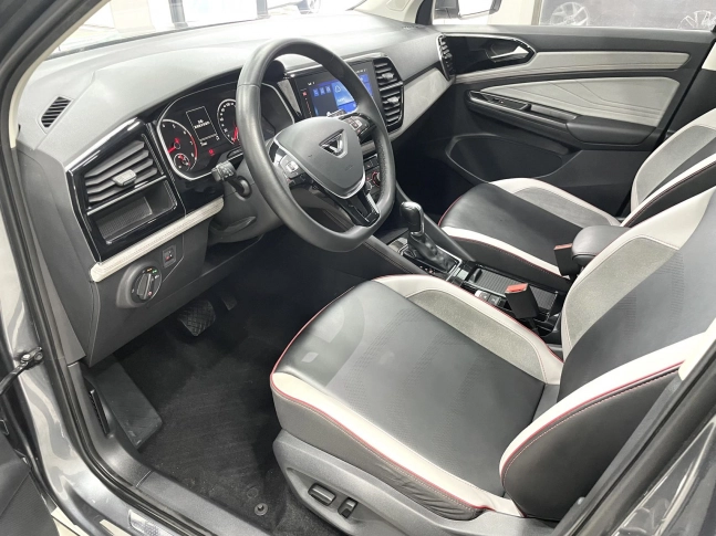 Jetta VS7 Auto Joy Turbo 2022