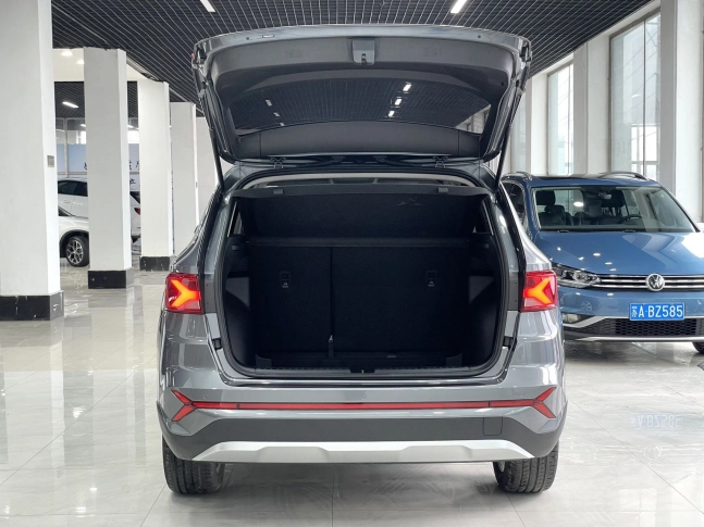 Jetta VS7 Auto Joy Turbo 2022