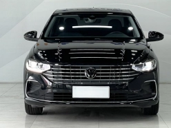 Volkswagen Lavida Facelift Comfort Edition Turbo 2023