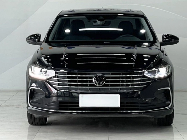 Volkswagen Lavida Facelift Comfort Edition Turbo 2023