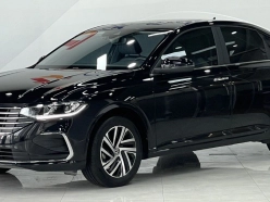 Volkswagen Lavida Facelift Comfort Edition Turbo 2023