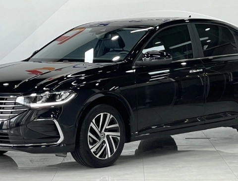 Volkswagen Lavida 2023