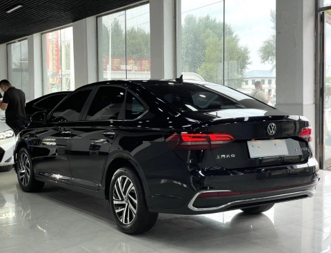 Volkswagen Lavida 2023