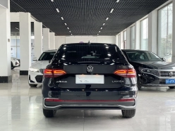 Volkswagen Lavida Facelift Comfort Edition Turbo 2023