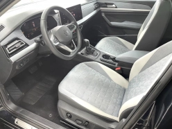 Volkswagen Lavida Facelift Comfort Edition Turbo 2023