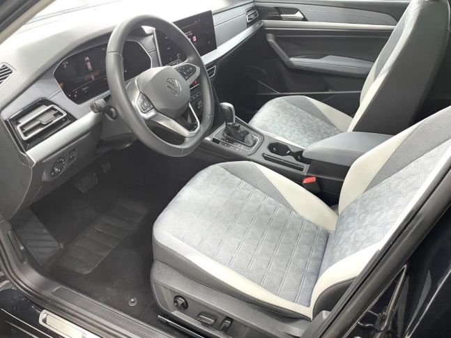 Volkswagen Lavida Facelift Comfort Edition Turbo 2023