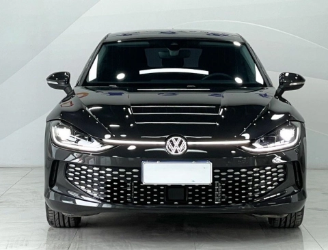 Volkswagen Lamando L 2023