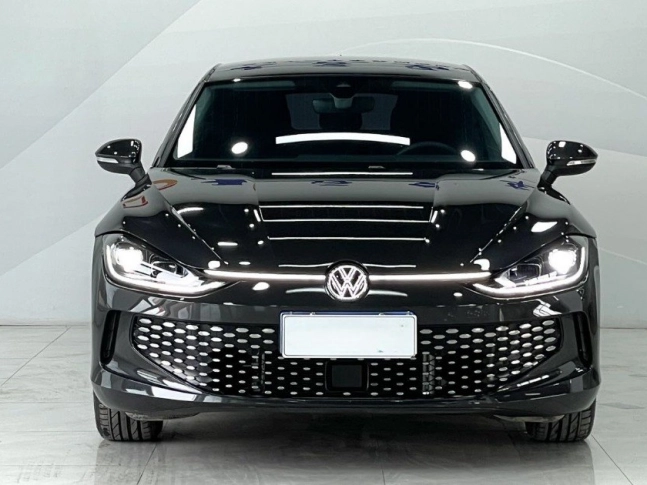 Volkswagen Lamando L Cool Spicy Turbo 2023