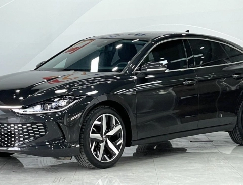 Volkswagen Lamando L 2023