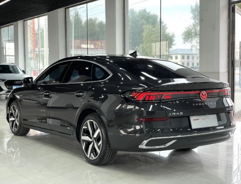 Volkswagen Lamando L 2023