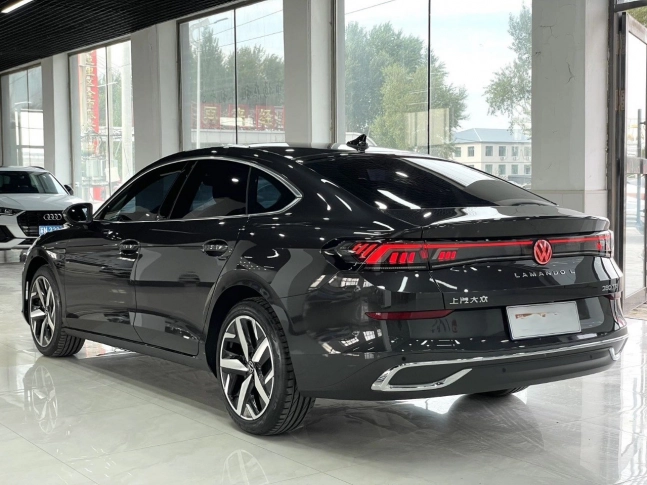 Volkswagen Lamando L Cool Spicy Turbo 2023