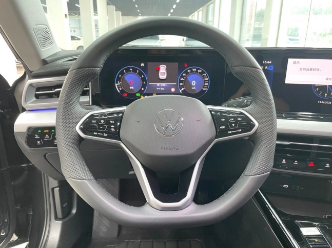 Volkswagen Lamando L Cool Spicy Turbo 2023