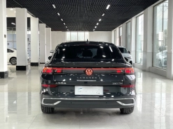Volkswagen Lamando L Cool Spicy Turbo 2023