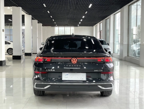 Volkswagen Lamando L 2023