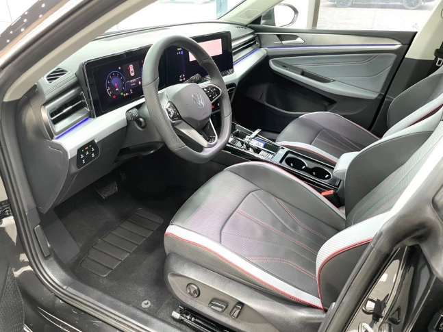Volkswagen Lamando L Cool Spicy Turbo 2023