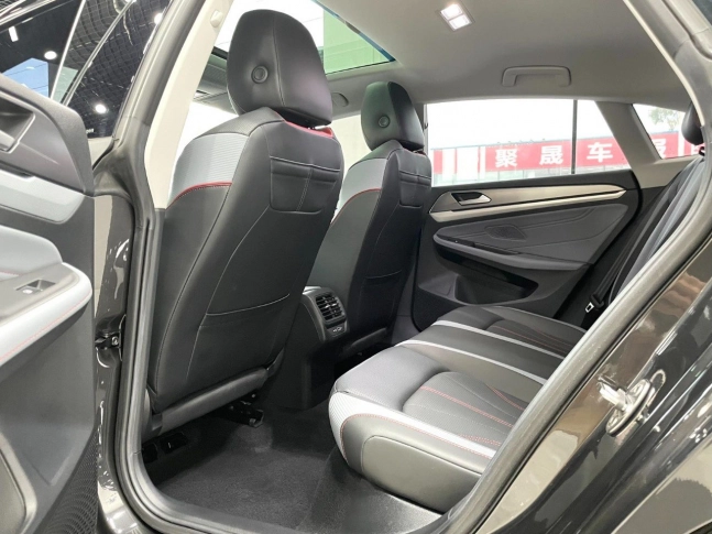 Volkswagen Lamando L Cool Spicy Turbo 2023
