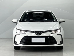 Toyota Corolla Elite Turbo 2023