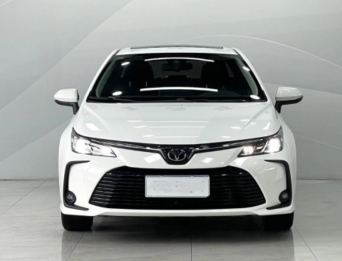 Toyota Corolla 2023