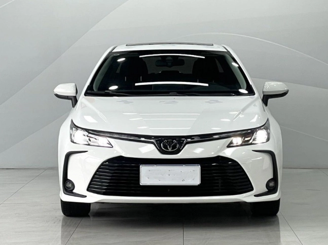 Toyota Corolla Elite Turbo 2023