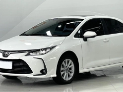 Toyota Corolla Elite Turbo 2023