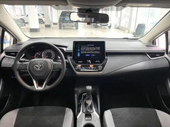 Toyota Corolla Elite Turbo 2023