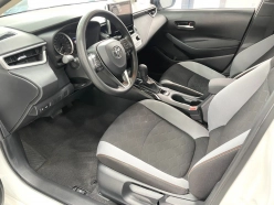 Toyota Corolla Elite Turbo 2023