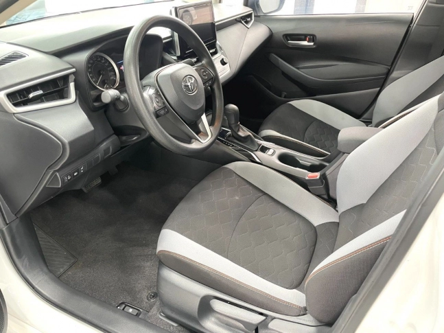 Toyota Corolla Elite Turbo 2023