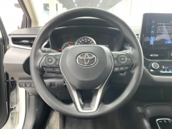 Toyota Corolla Elite Turbo 2023
