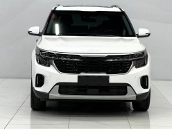 Kia Seltos Luxury Edition Turbo 2023
