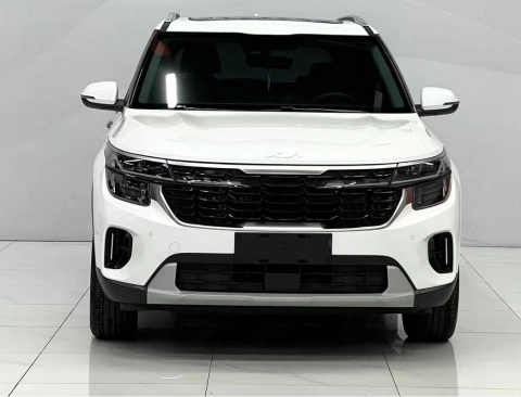 Kia Seltos 2023