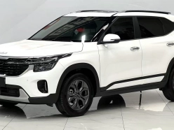 Kia Seltos Luxury Edition Turbo 2023