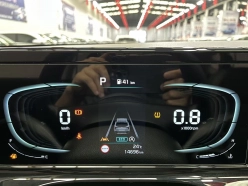 Kia Seltos Luxury Edition Turbo 2023