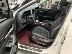 Kia Seltos Luxury Edition Turbo 2023