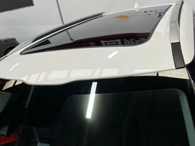 Kia Seltos Luxury Edition Turbo 2023