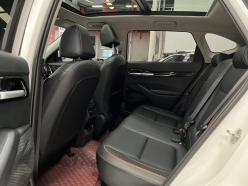 Kia Seltos Luxury Edition Turbo 2023