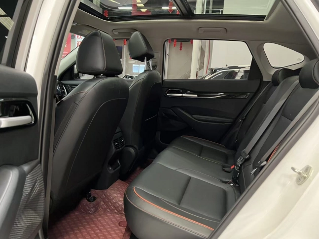 Kia Seltos Luxury Edition Turbo 2023