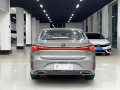 Changan Eado Blue Whale NE Flagship Turbo 2022