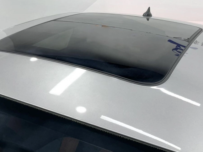 Changan Eado Blue Whale NE Flagship Turbo 2022