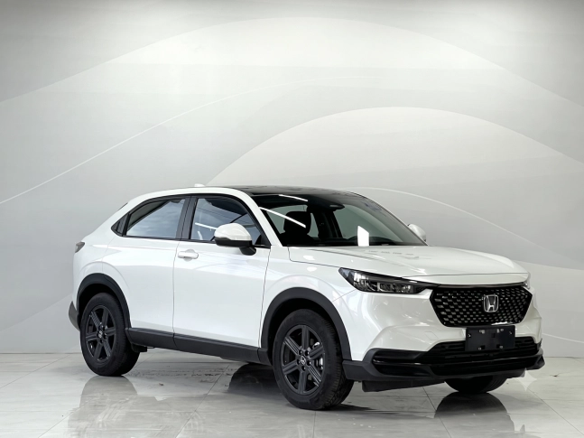 Honda XR-V Trend Edition 2024