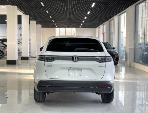 Honda XR-V 2024