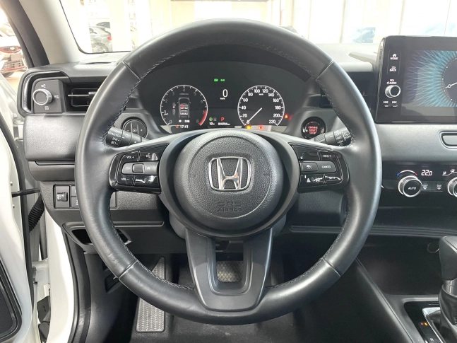 Honda XR-V Trend Edition 2024