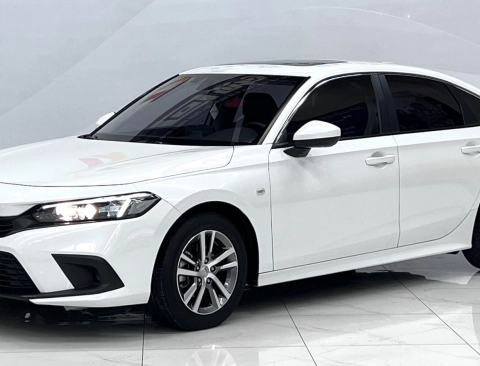 Honda Civic 2023