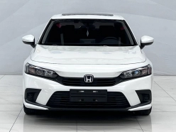 Honda Civic Shangqing Turbo 2023