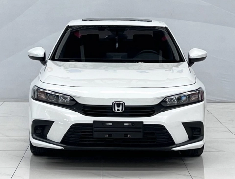 Honda Civic 2023