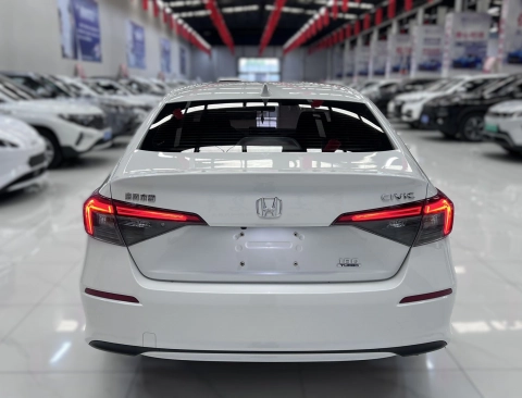 Honda Civic 2023
