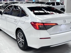 Honda Civic Shangqing Turbo 2023