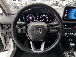 Honda Civic Shangqing Turbo 2023